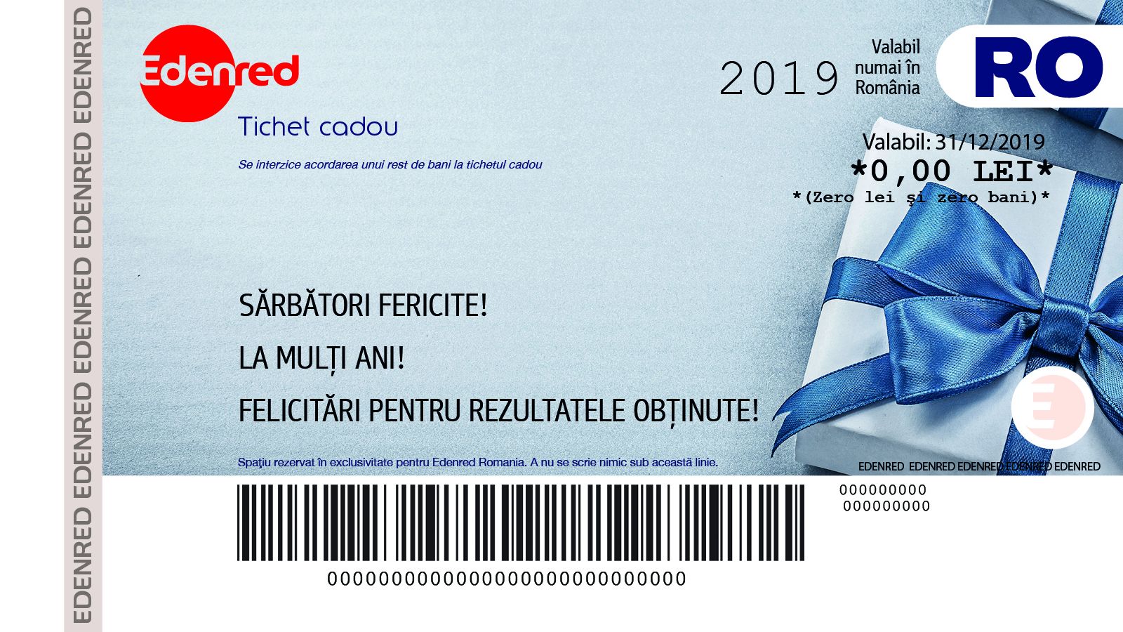 Edenred: De 1 iunie, companiile pot oferi beneficii scutite de taxe nu doar angajatilor, ci si copiilor lor