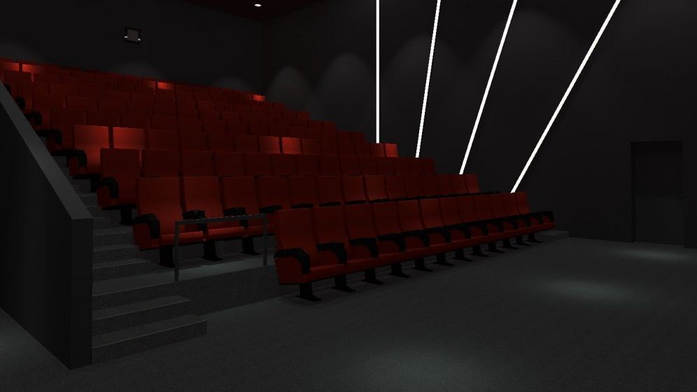 Lanțul de cinematografe Happy Cinema lansează o platformă online unde va difuza premierele anulate de Covid-19