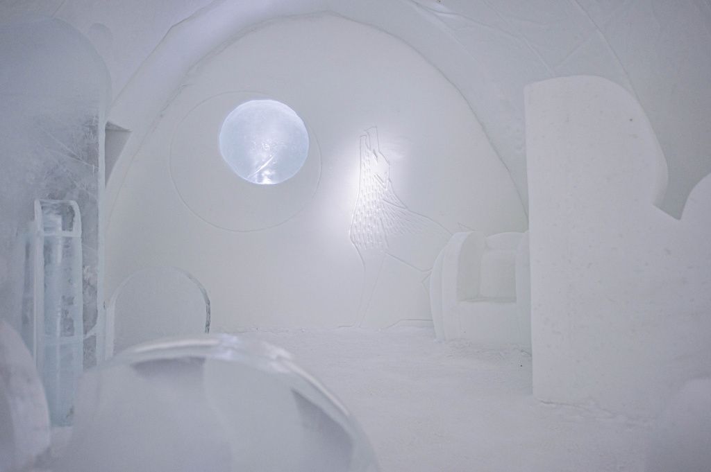 sursa foto: ICEHOTEL