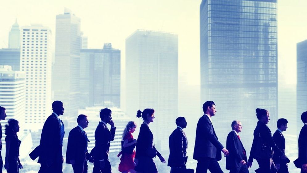 Rata locurilor de munca vacante in UE, in crestere in primul trimestru din 2018