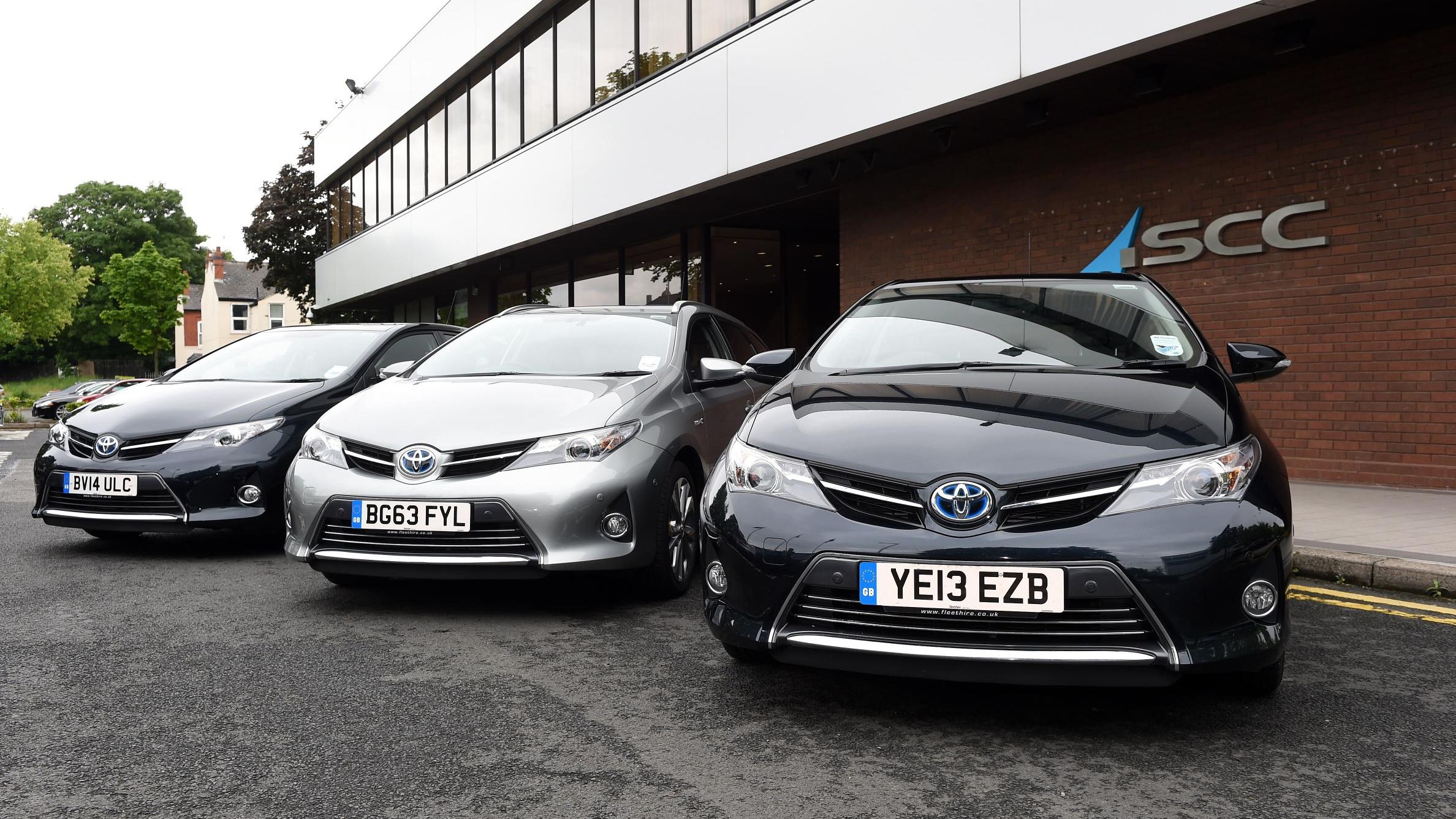 Toyota, Subaru și Mazda fac front comun pentru a susține viitorul motorului tradițional. Care sunt avantajele alternativei la mașinile pe baterii