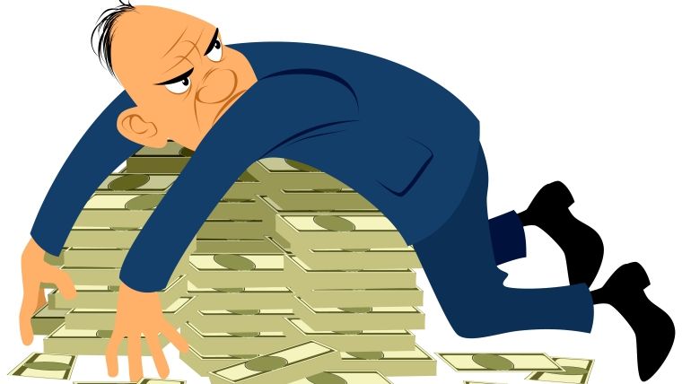 Ca in codru: Contracte cu "firme prietene", startup-uri de mare "succes"