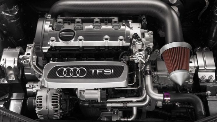 Top 5 avantaje ale unei masini turbo cu alimentare pe benzina