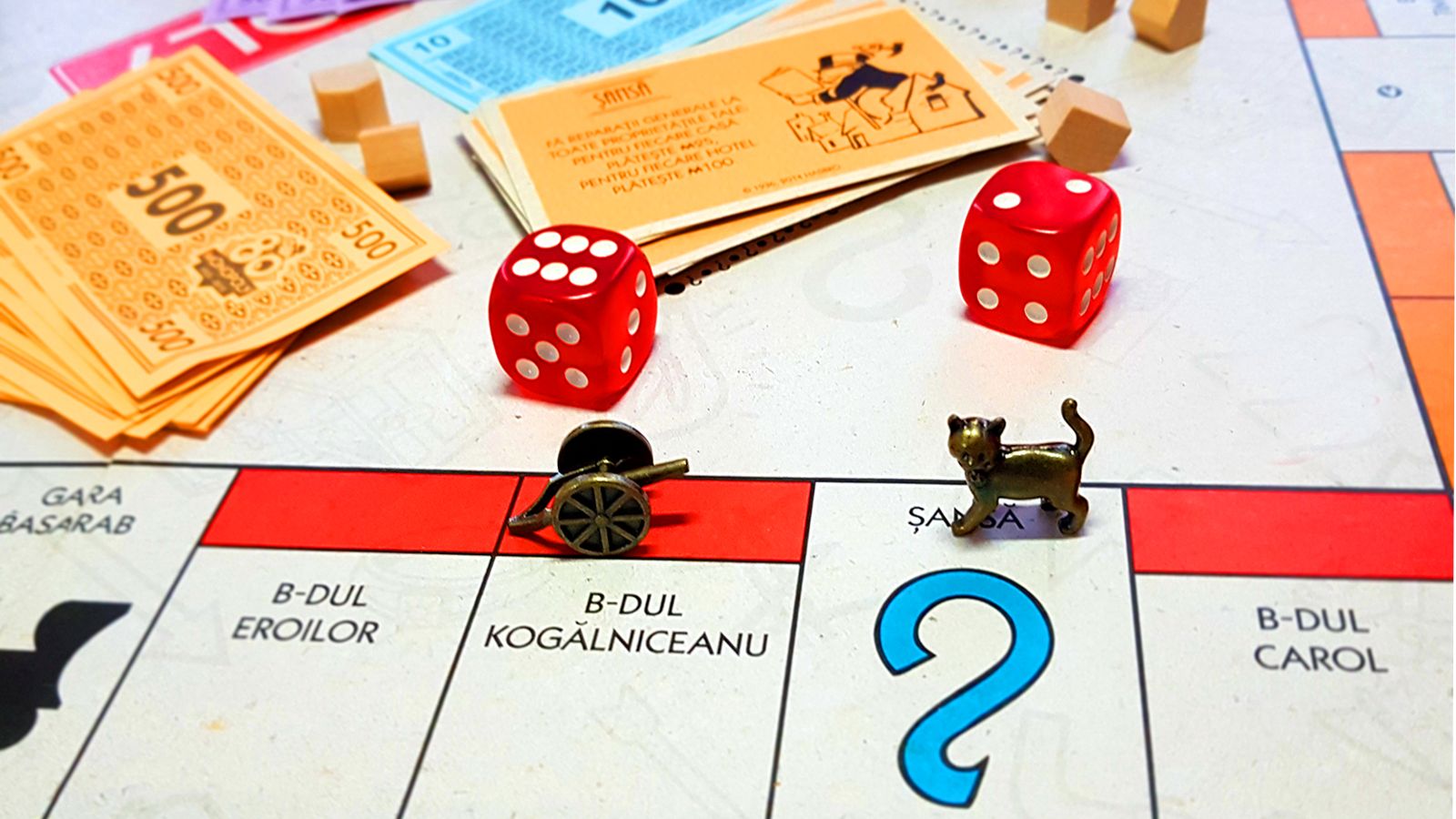 STUDIU | Imobiliarele au depășit comerțul în atragerea de bani din afara țării