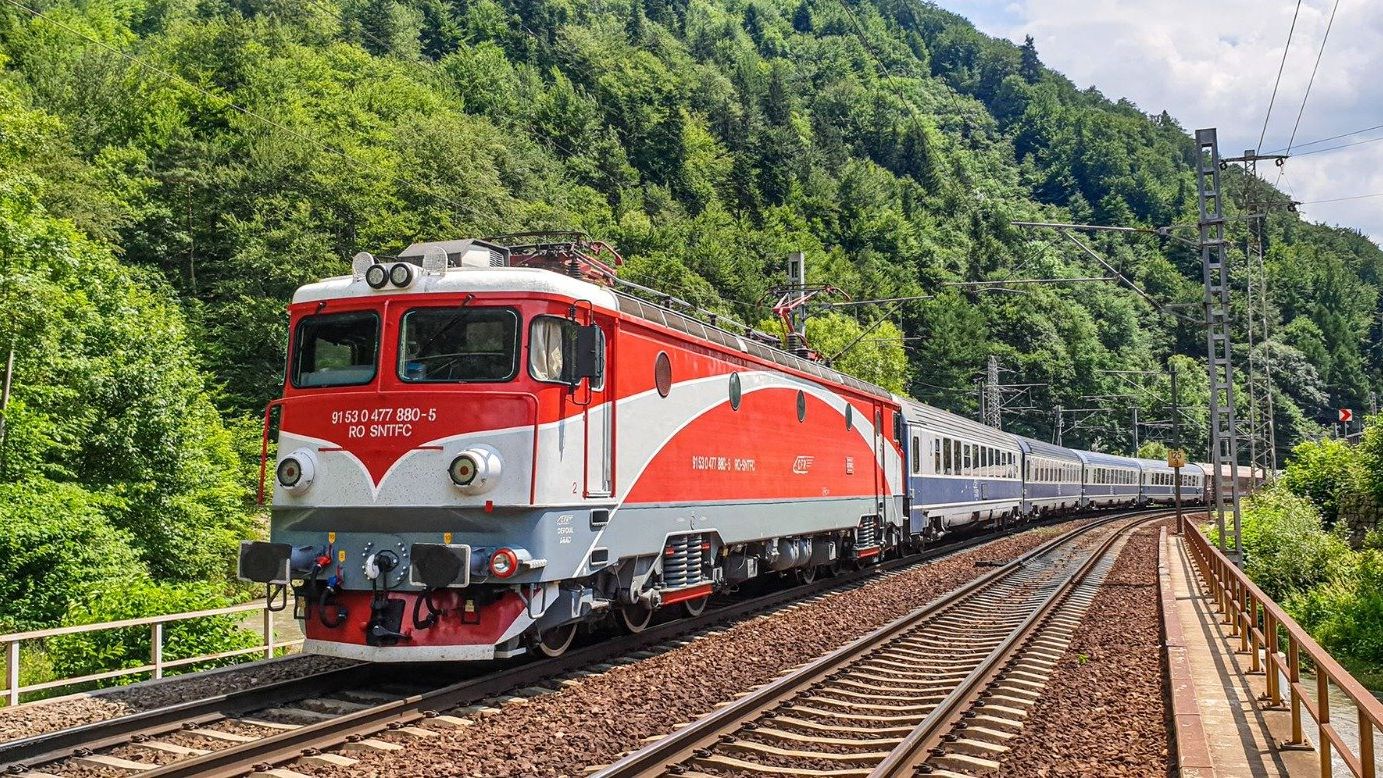 Lucrări la CFR: ce modificări apar la mersul trenurilor
