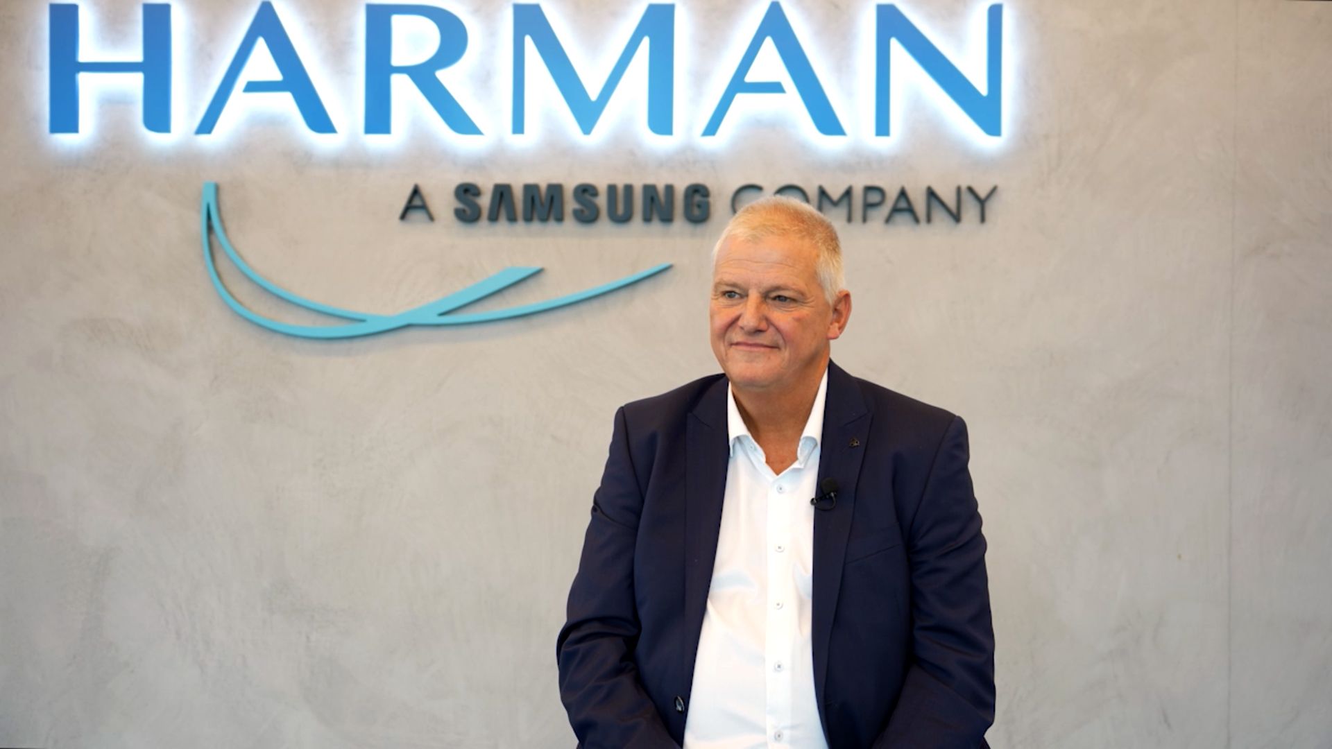 VIDEO | Michael Mauser, CEO HARMAN: Vrem să ne dublăm afacerile la 25 mld. dolari, iar România e parte din această strategie