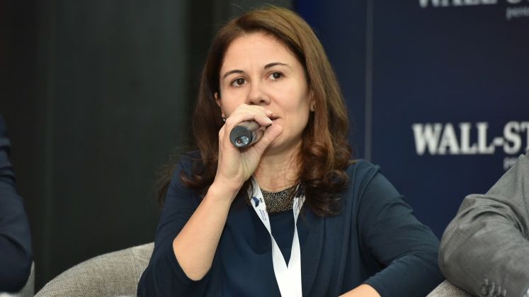 Liana Dumitru, Colliers: Noul val de proiecte din retail tinteste orasele secundare din tara