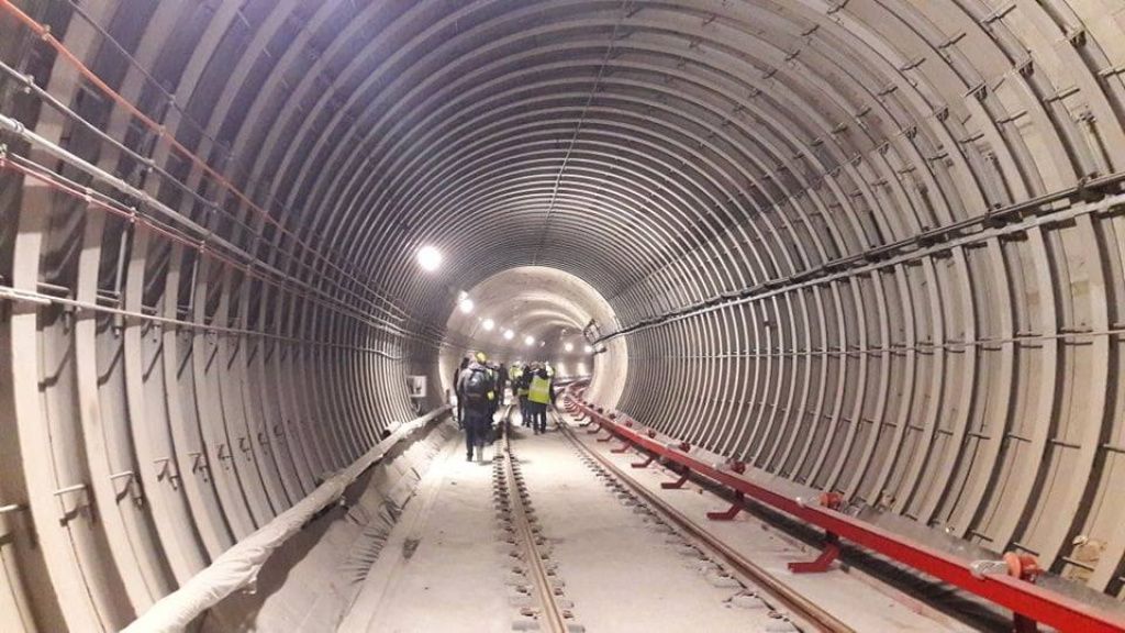 De ce depinde circulatia cu metroul pana in Drumul Taberei? - Imagine 1