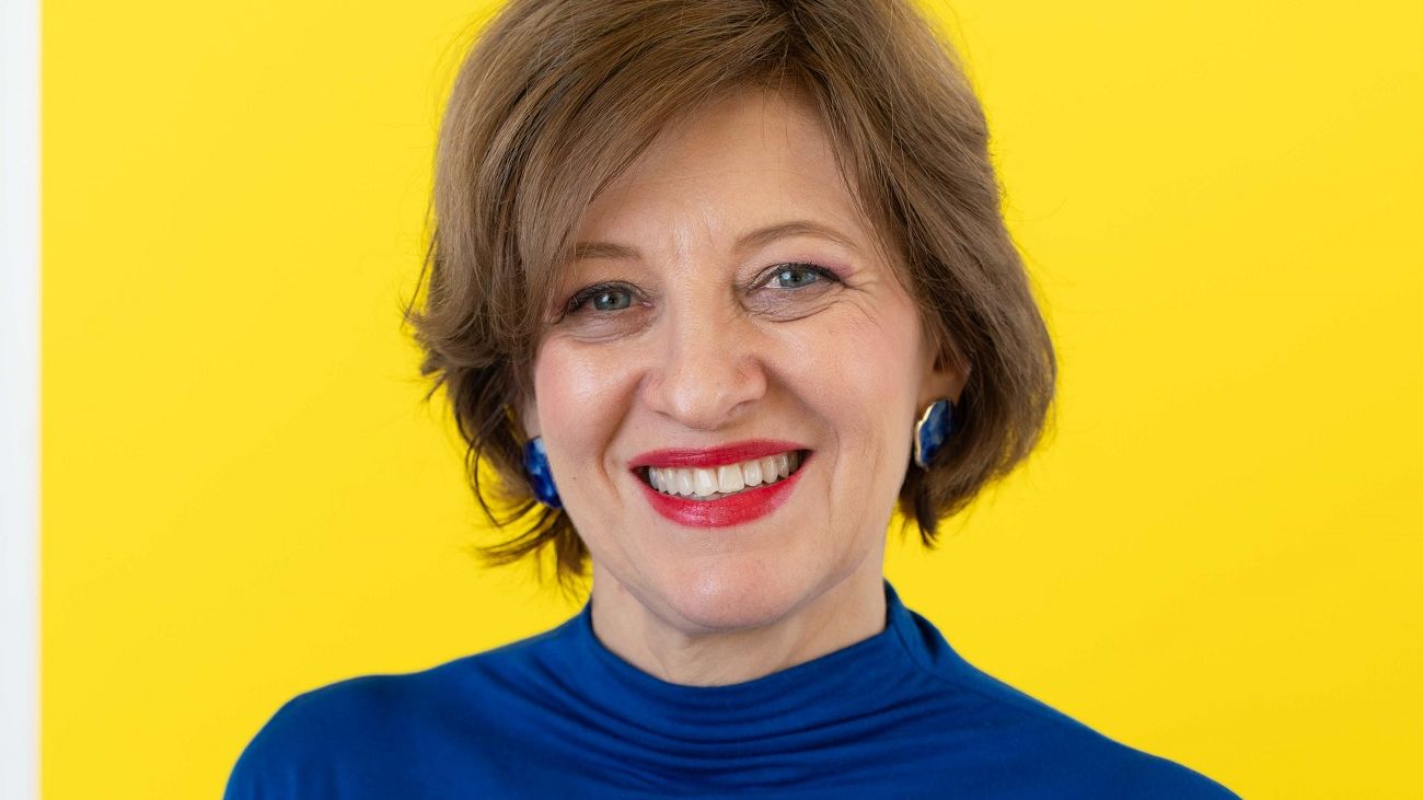 Cine ar trebui să conducă România? Oana Gheorghiu, fondatoare „Dăruiește Viață”: Mi-aș dori să văd o femeie ca Maia Sandu în fruntea țării