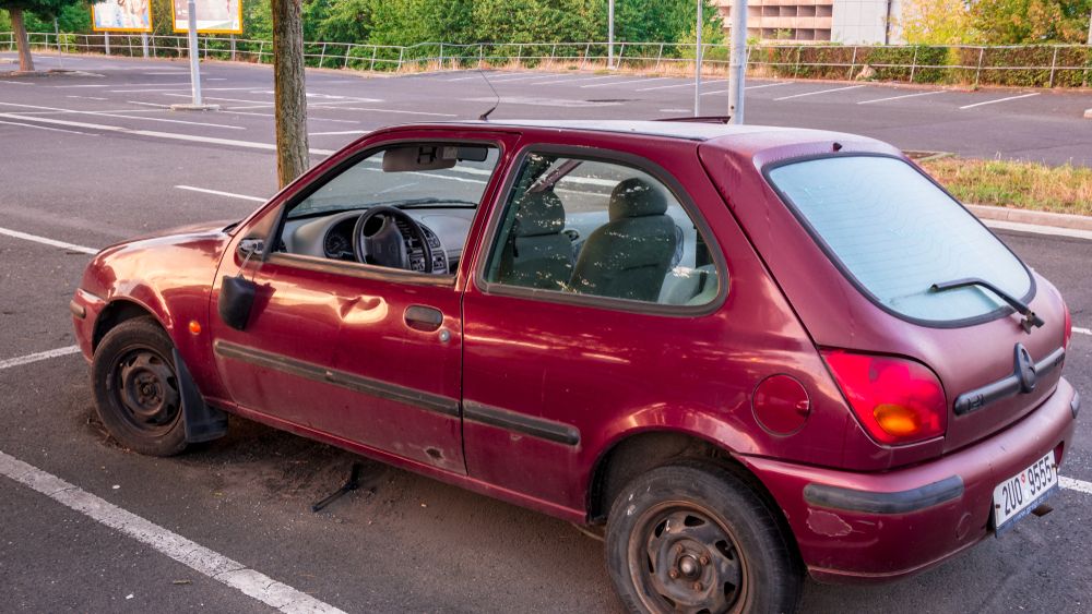 Acte necesare radiere auto. Cum trebuie să procedezi dacă scoți o mașină din circulație