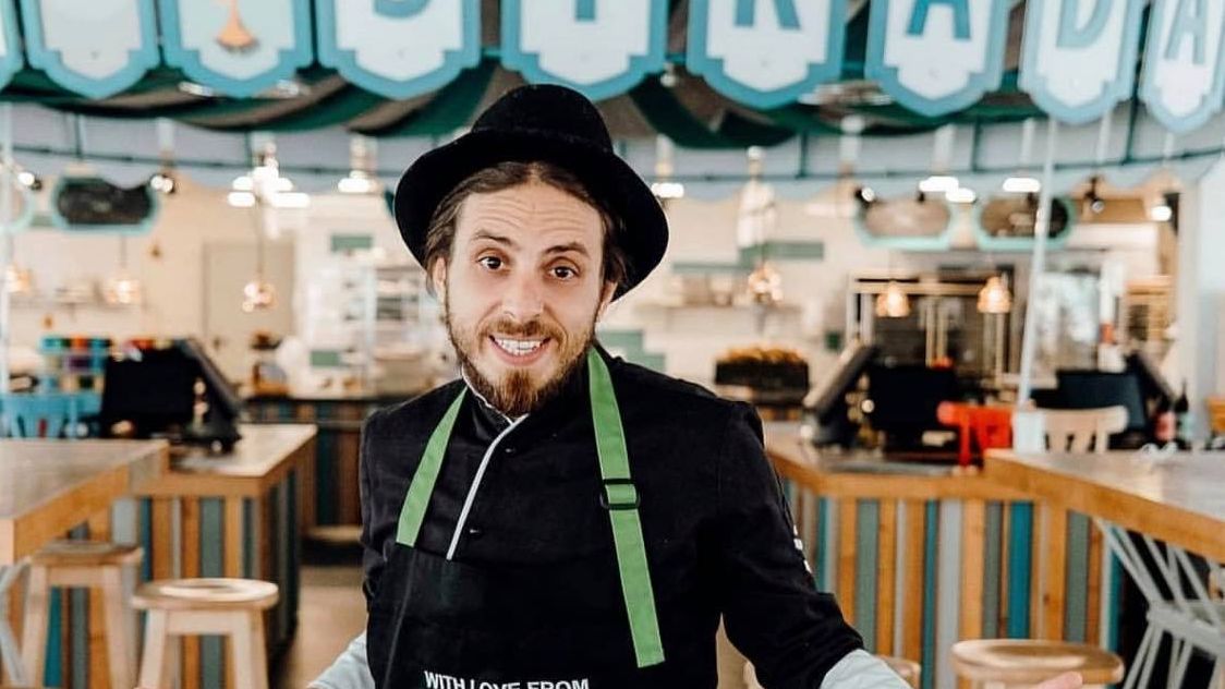 Chef Foa își deschide primul restaurant din Timișoara