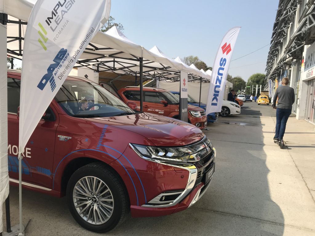 EV Show 2019 - Imagine 3