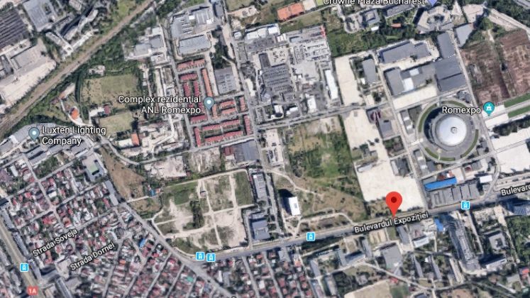 CBRE: Estimam ca urmeaza o cerere record in zona Expozitiei / Poligrafiei