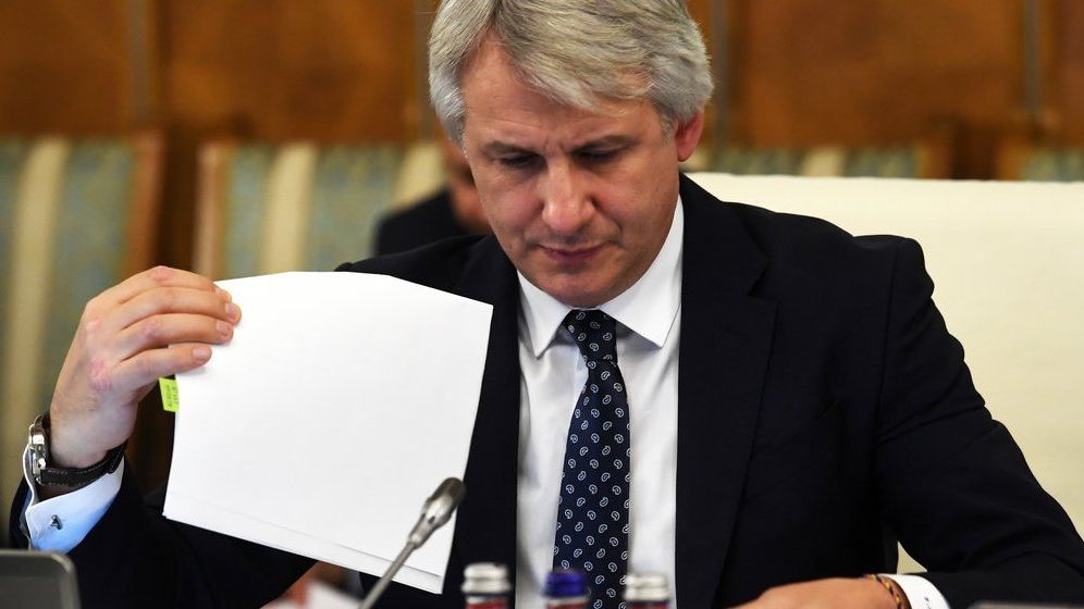 Guvernul a adoptat ordonanta de urgenta pentru infiintarea Fondului Suveran de Investitii