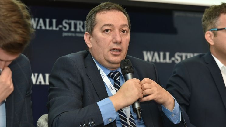 Florin Capatana, Carrefour, despre legea 321: Ne dorim produse romanesti la raft, dar statul nu ajuta producatorii cu nimic