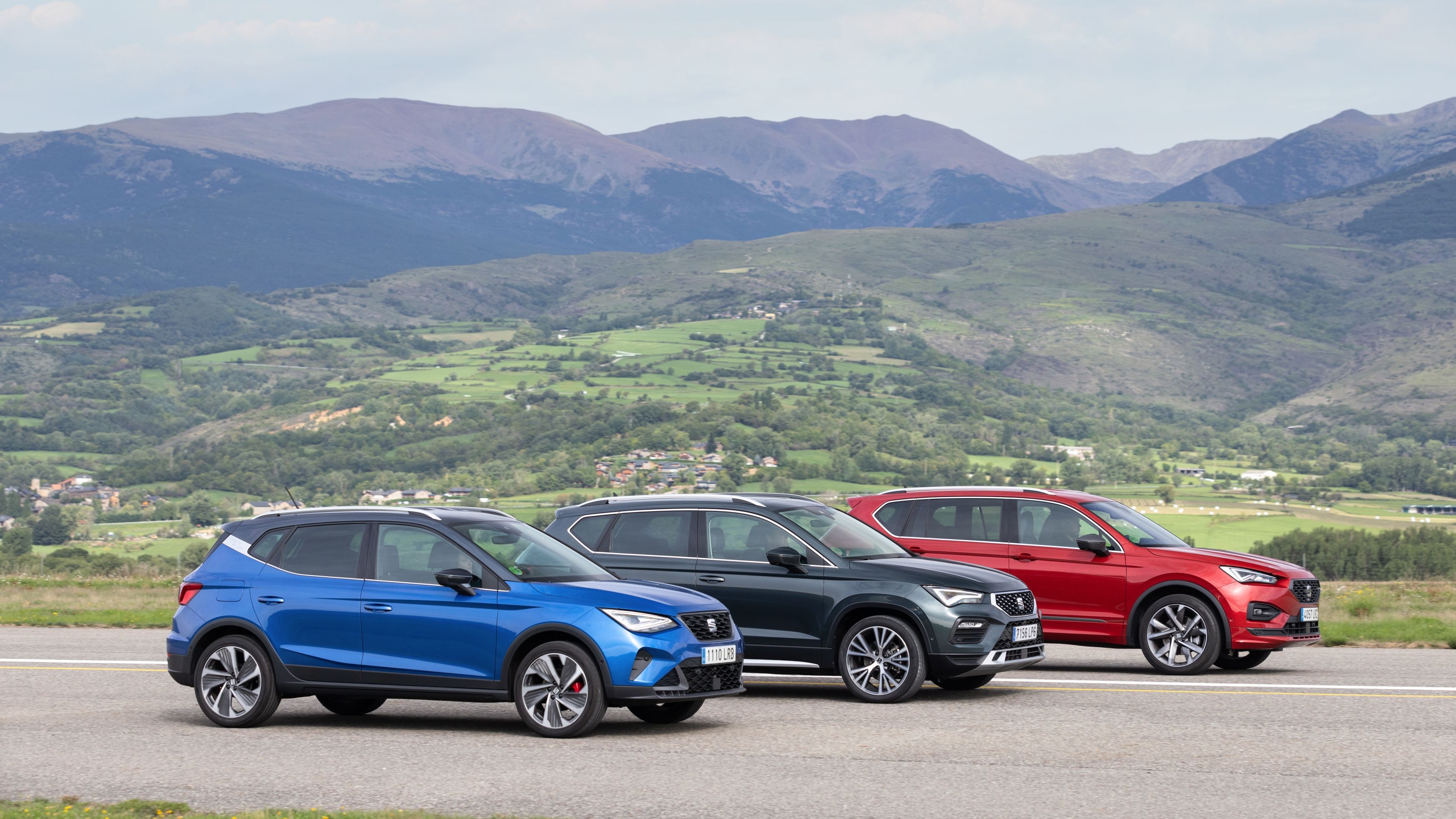 Seat va face un pas în spate în Grupul Volkswagen: Viitorul Seat se numește Cupra