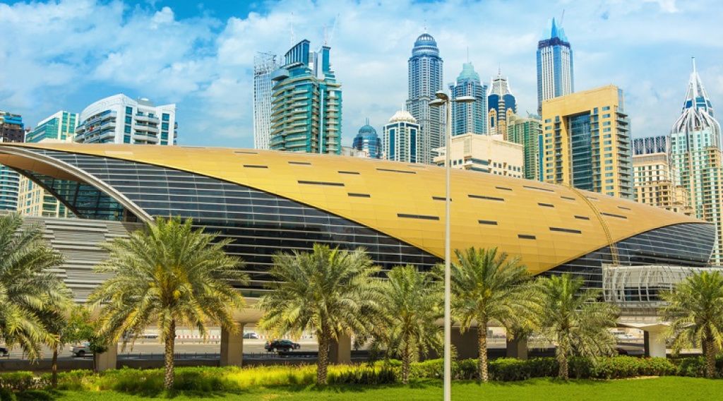 Dubai - Imagine 23