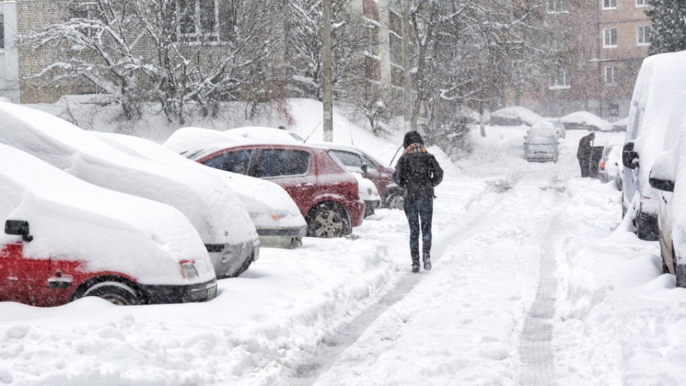 Primăria Capitalei, pregătire pentru Codul Portocaliu de ninsori şi viscol anunțat de meteorologi: "Toată lumea este mobilizată"