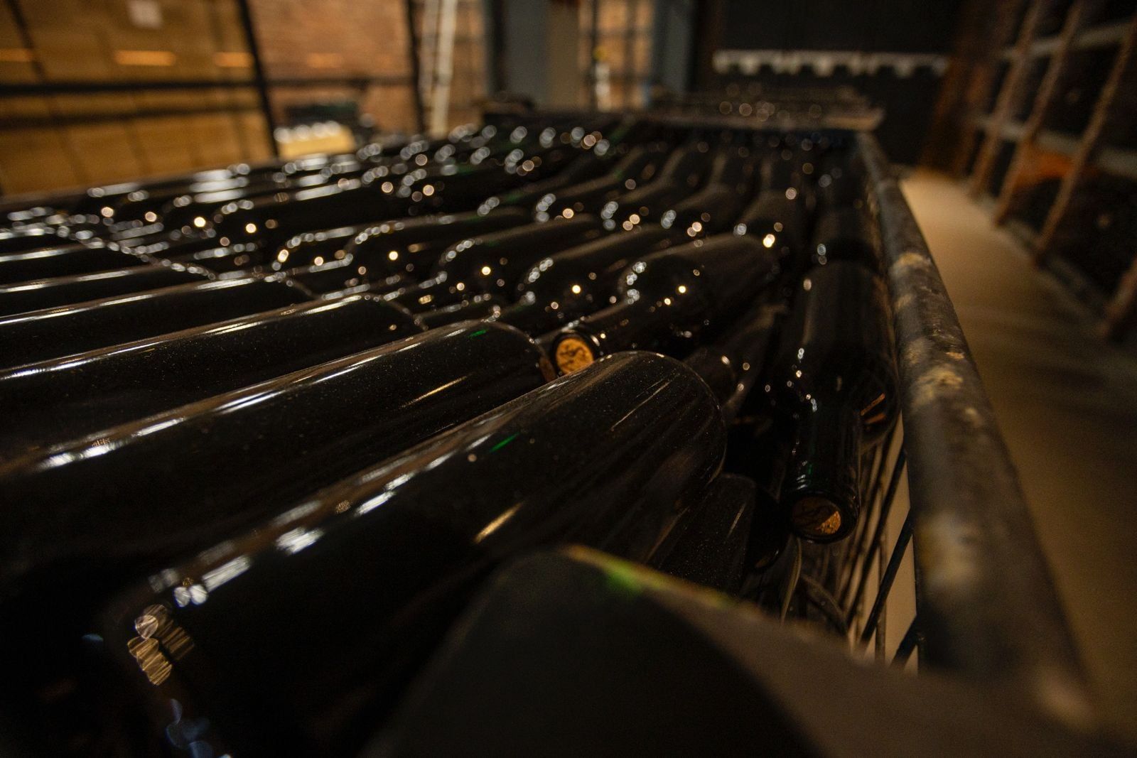 [FOTO] Stoker Wines: O călătorie în lumea lui Dracula, cu un strop de terroir românesc - Poza 5