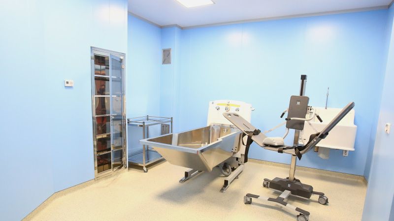 Cum ar fi tratati in Romania anului 2019 ranitii unei tragedii de amploarea Colectiv