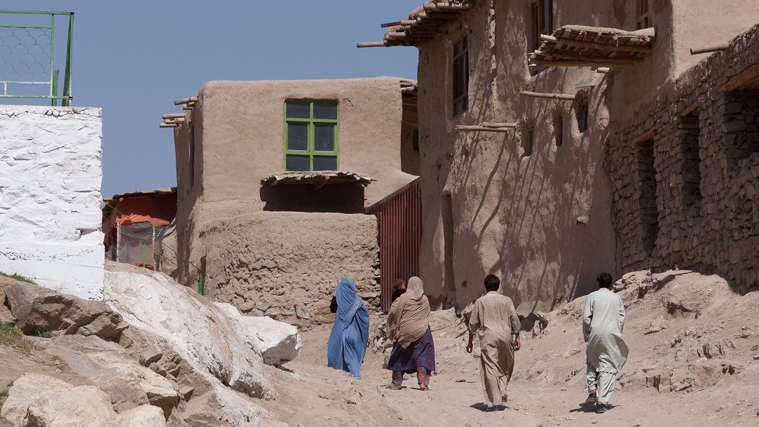 Inca un roman a decedat in Afganistan, dupa atacul terorist din aceasta dimineata