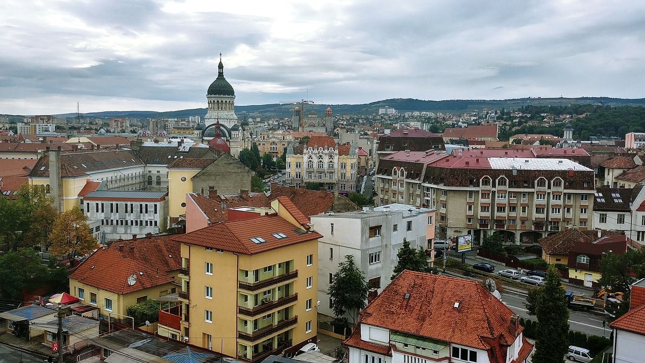 Piața imobiliară din România: Un peisaj al investițiilor în plină creștere