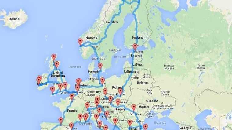 Presedintele Parlamentului European: Europa trebuie sa se teama de inmultirea micilor patrii