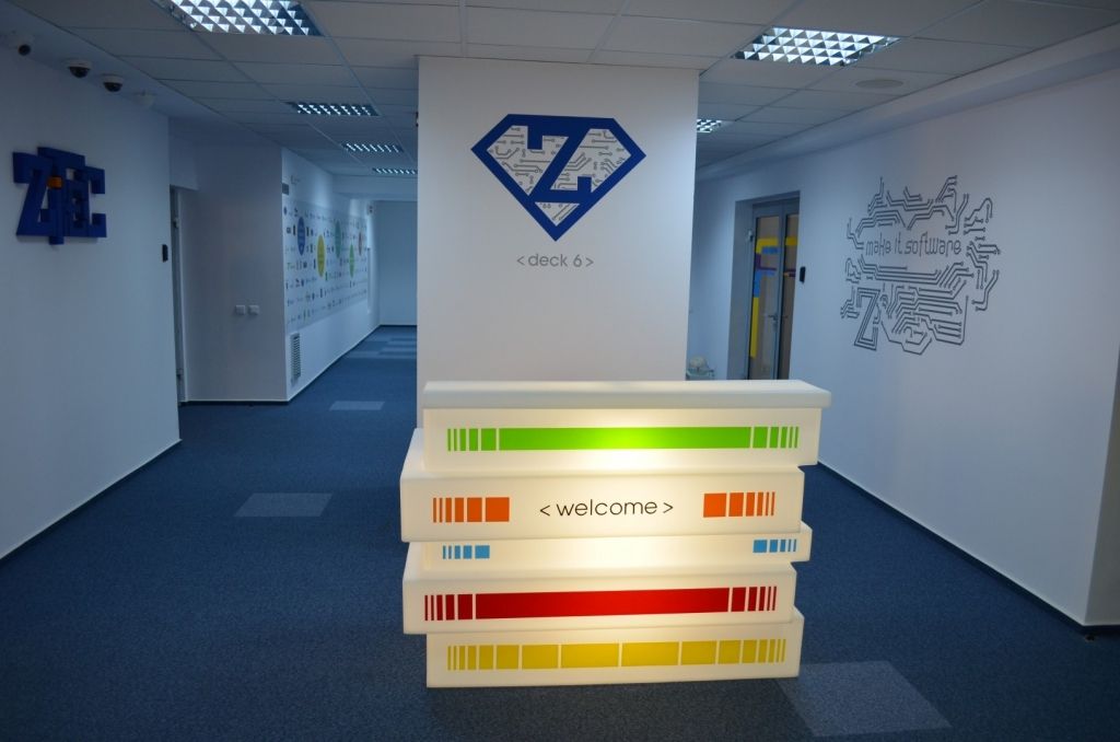 Birouri Zitec - Imagine 5