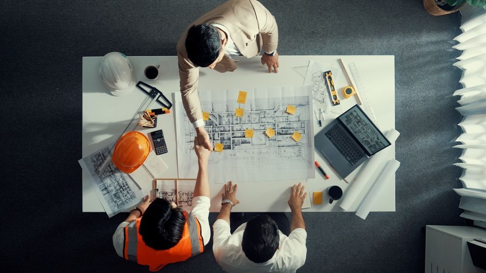 Fundamentele construcțiilor: construiește inteligent de la planificare la finalizare