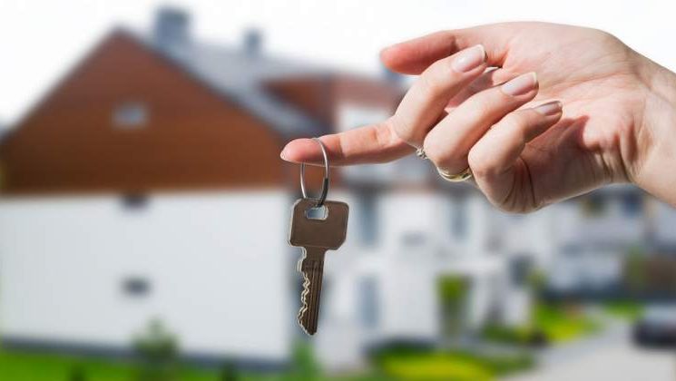 Semnale din piața imobiliară: chiriile stagnează sau scad în marile orașe