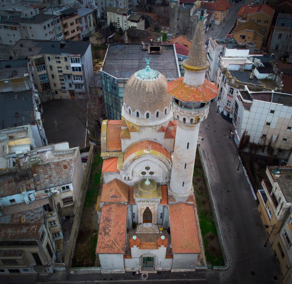 City Break în Constanța - Imagine 6