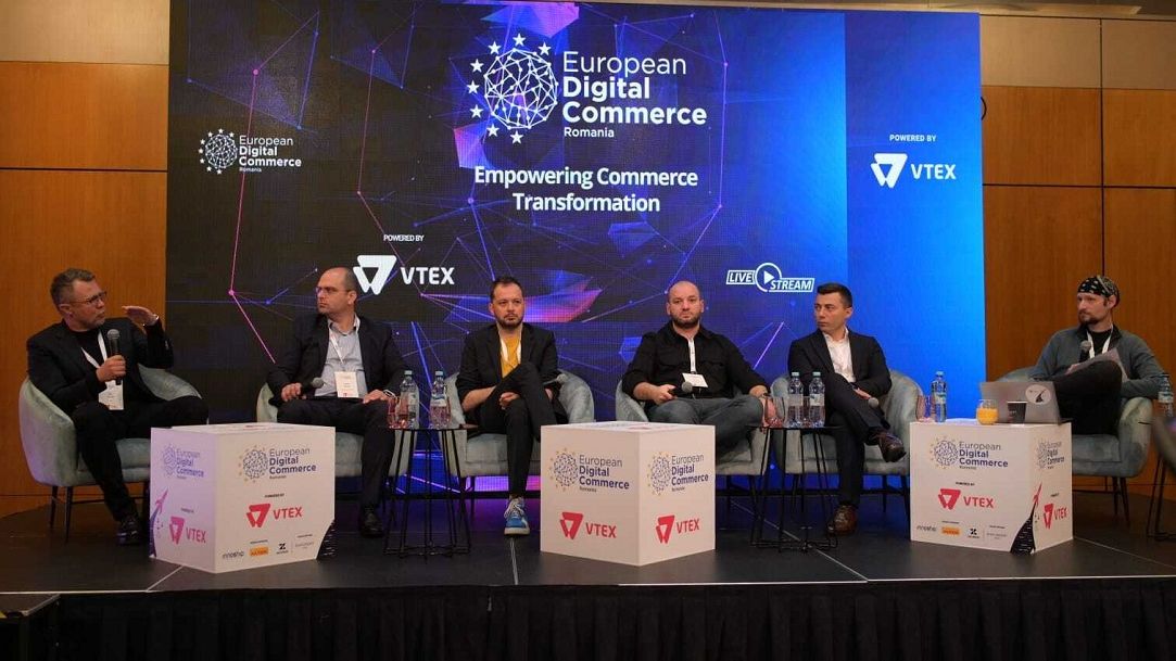 Dan Ostahie, CEO Altex: Va trebui să regândim business-ul într-un mediu inflaționist. Costul banilor crește