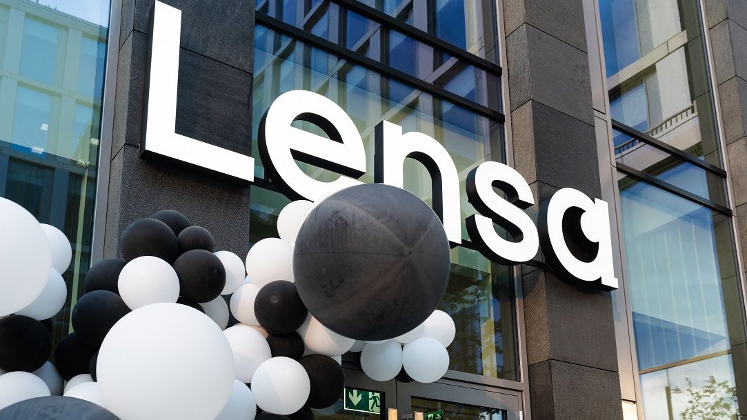 Black Friday 2022 la Lensa: campania de reduceri începe pe 24 octombrie