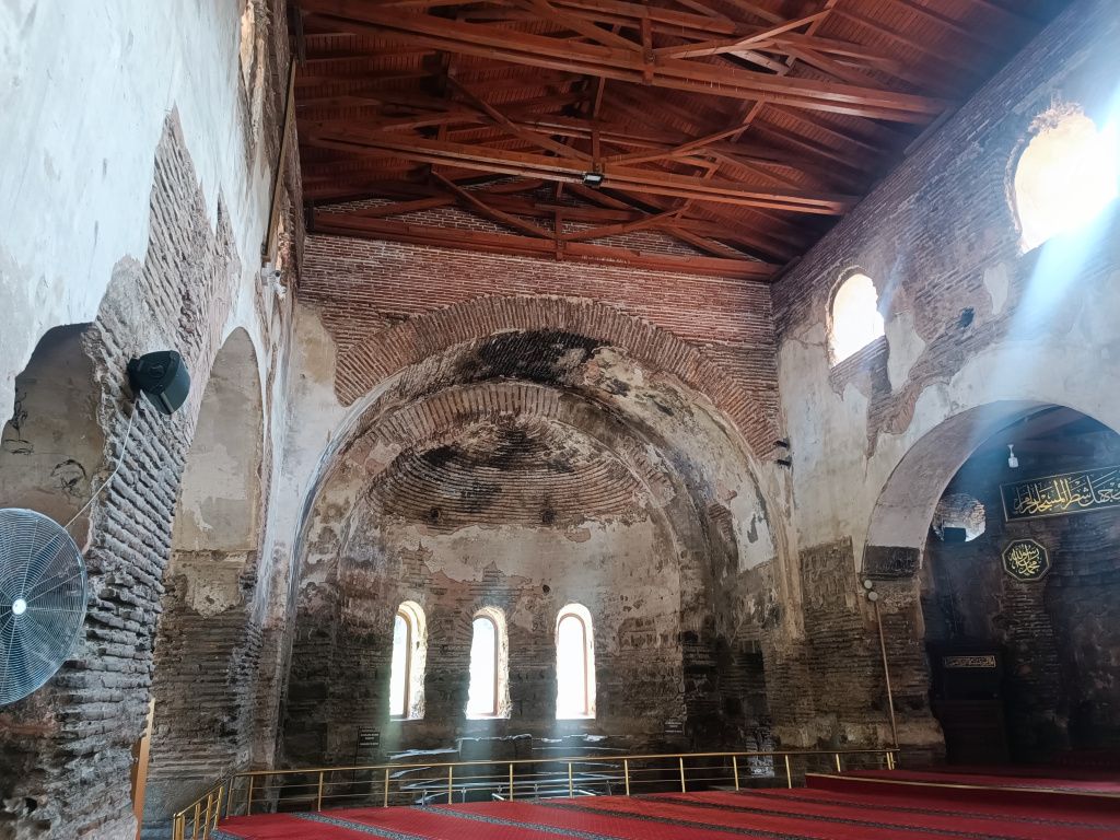 GALERIE FOTO: O altfel de Turcia, cu cărări mai puțin bătătorite de turiști, dar și cu mai pu - Imagine 2