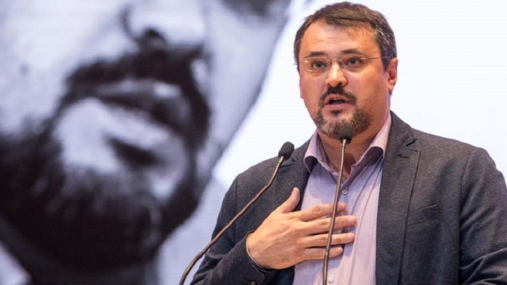 Ghinea, despre PNRR: E dialog cu Comisia Europeană până în septembrie