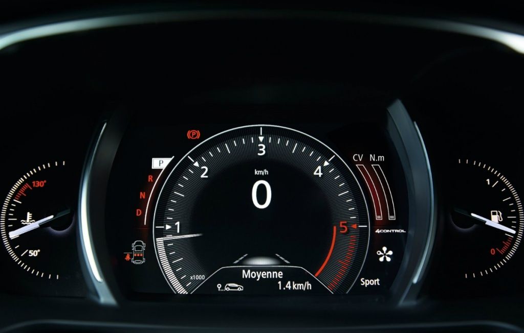 Renault Talisman - Imagine 6