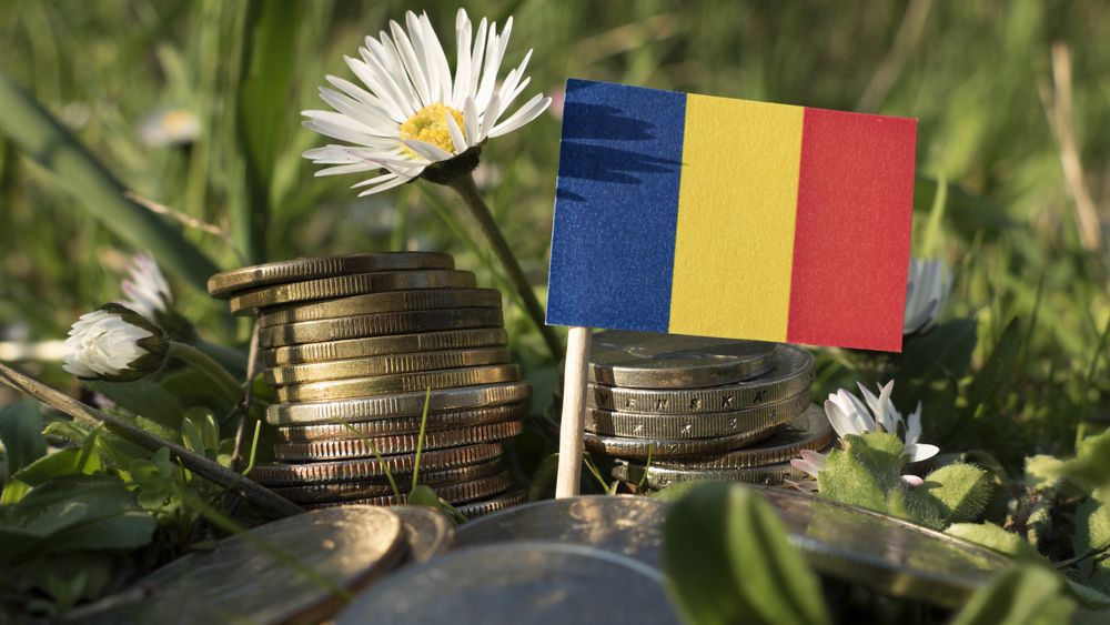 FMI estimează o creștere economică mai slabă pentru România