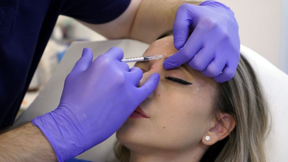 Care este cea mai bună toxina botulinică?