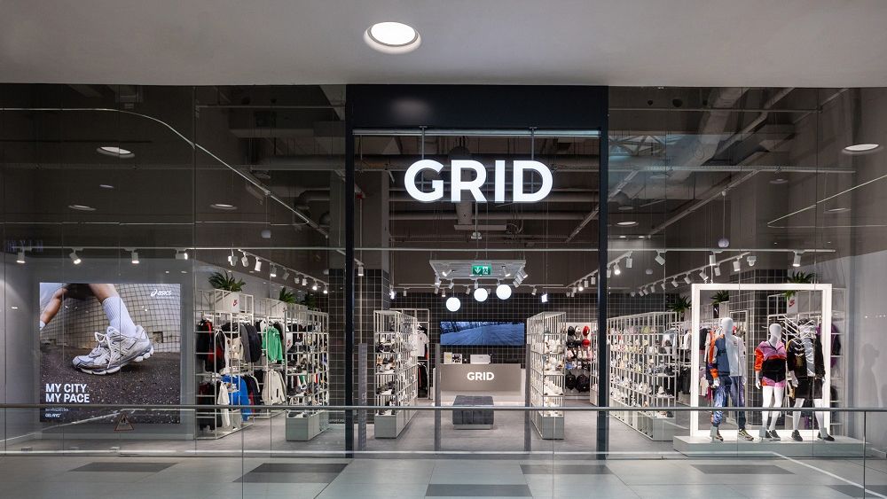 Un retailer român de articole sportive se extinde rapid pentru a face față competiției brandurilor străine. Ce planuri are Grid pentru perioada următoare