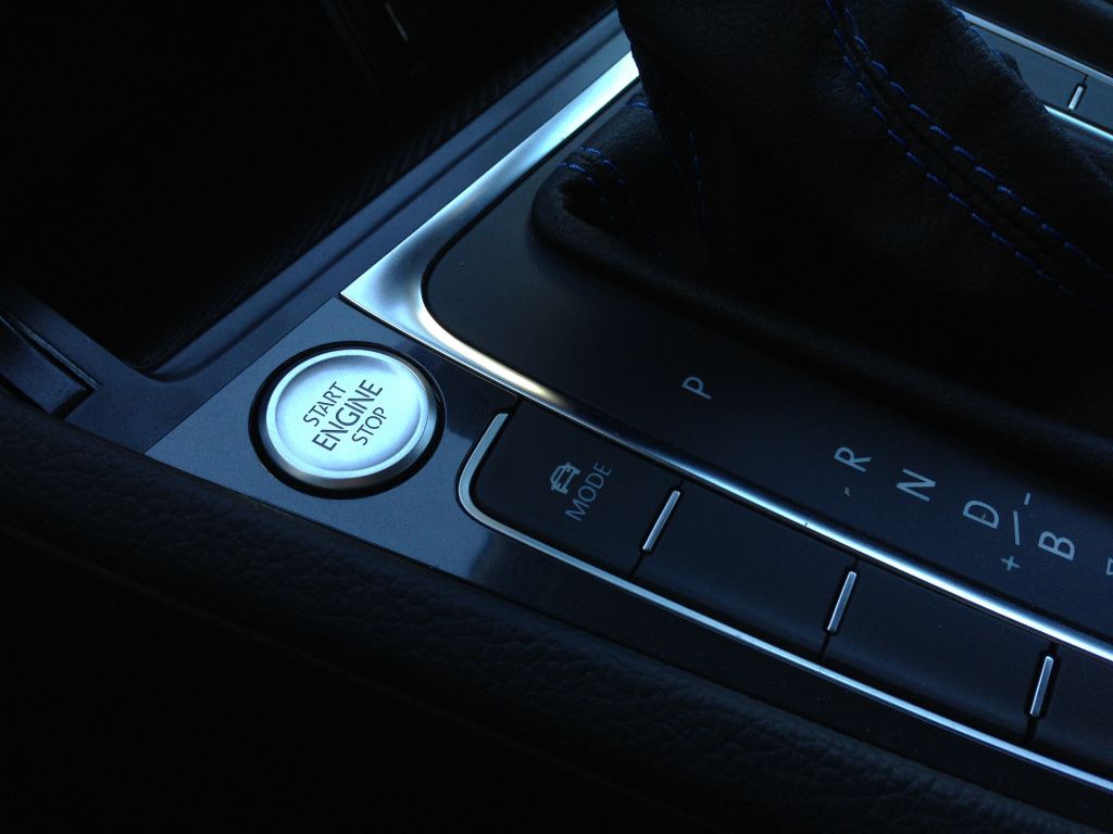 Volkswagen e-Golf - Imagine 13