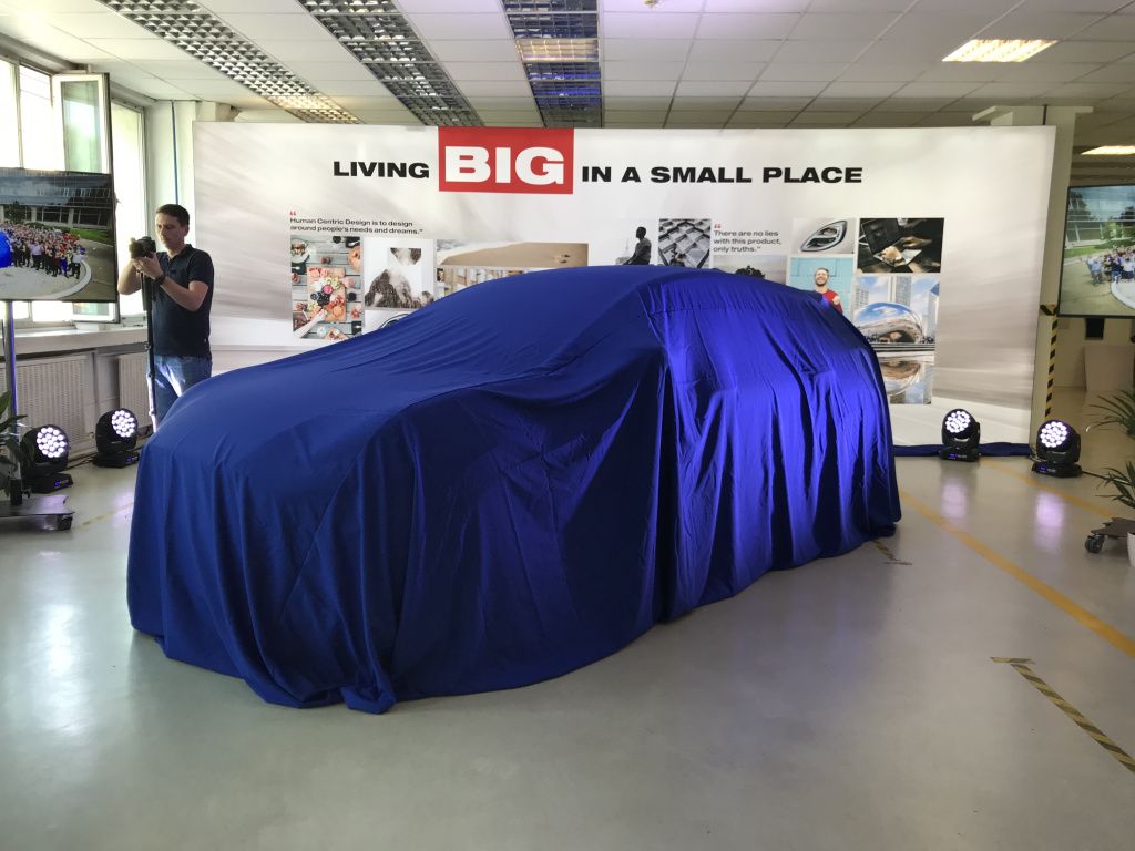 Ford Puma - Imagine 1