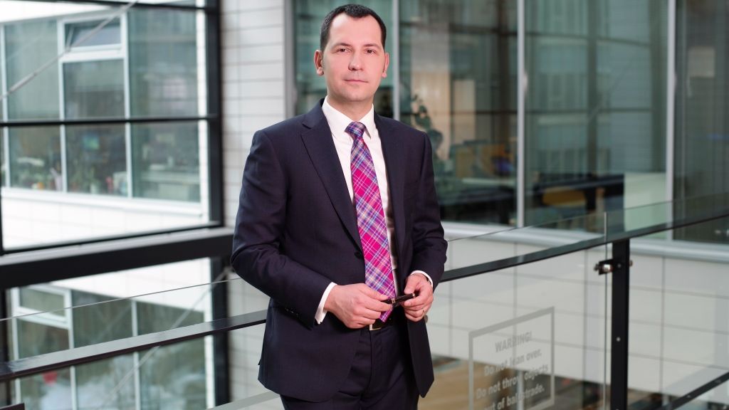 ALD Automotive intra in provincie cu trei reprezentanti regionali, in Iasi, Cluj-Napoca si Timisoara