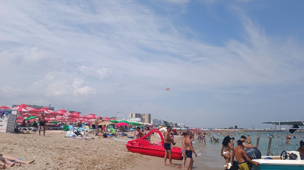 FOTO Eforie Nord - Imagine 6