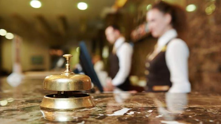 Piata hoteliera din Capitala: "O stea in ascensiune". Ce branduri controleaza doua treimi din oferta