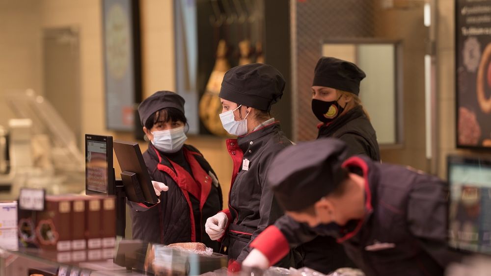 Kaufland oferă prime pentru angajați, în valoare totală de 6,5 milioane de lei