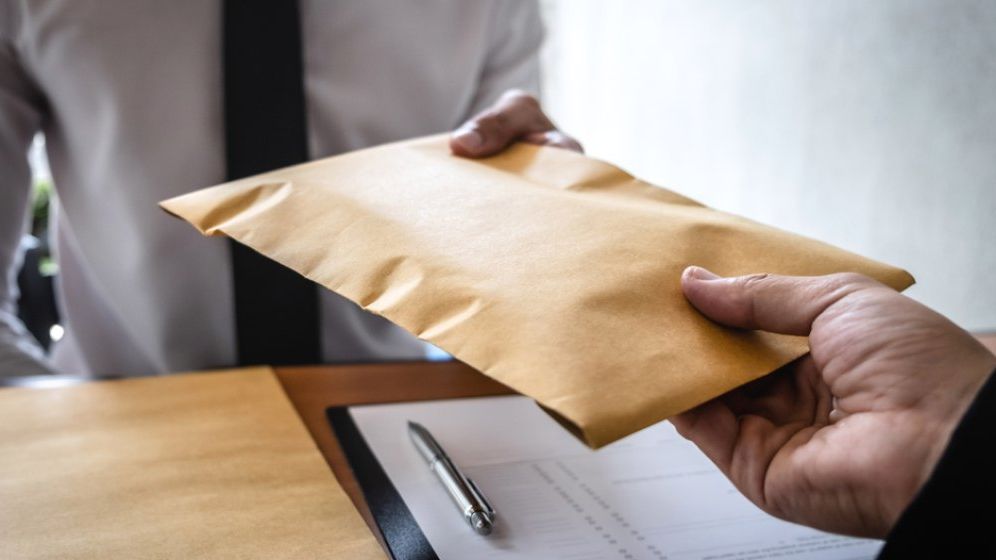 România rămâne în continuare una dintre cele mai corupte țări europene. Doar două țări se clasează mai jos în raportul Transparency International