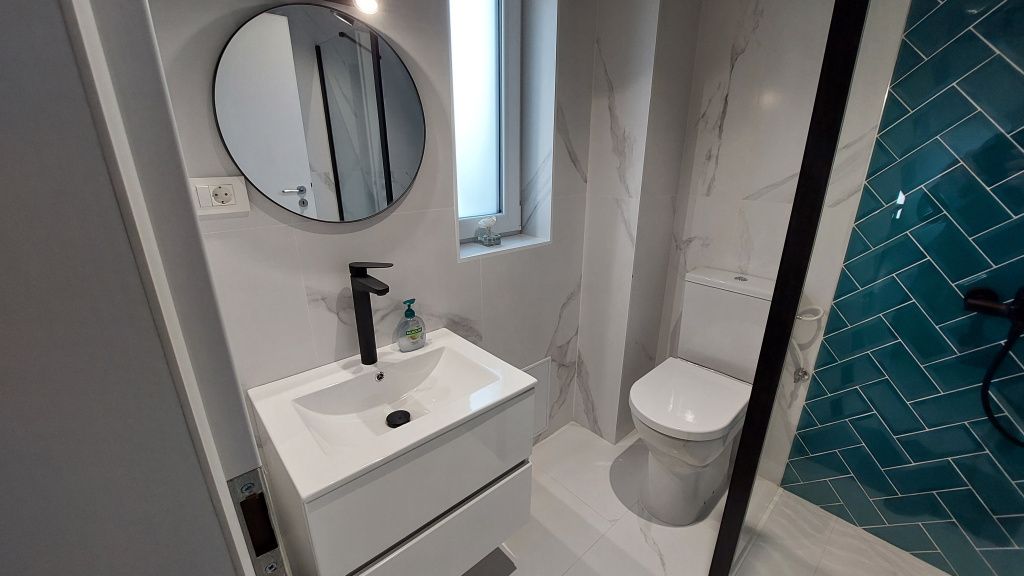 Case în stil scandinav în complexul Hambar44 din Mogoșoaia - Imagine 10