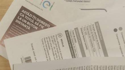 Declarația pe proprie răspundere pentru plafonarea energiei ar putea fi eliminată de Guvern miercuri