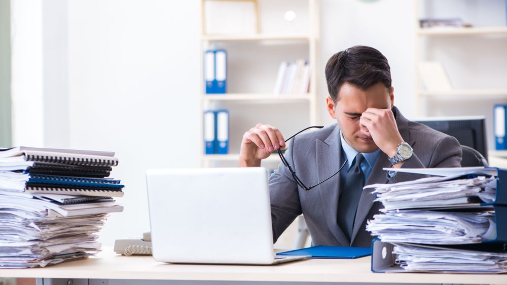 Cum stii ca e timpul sa-ti schimbi jobul - semne pe care nu ar trebui sa le ignori