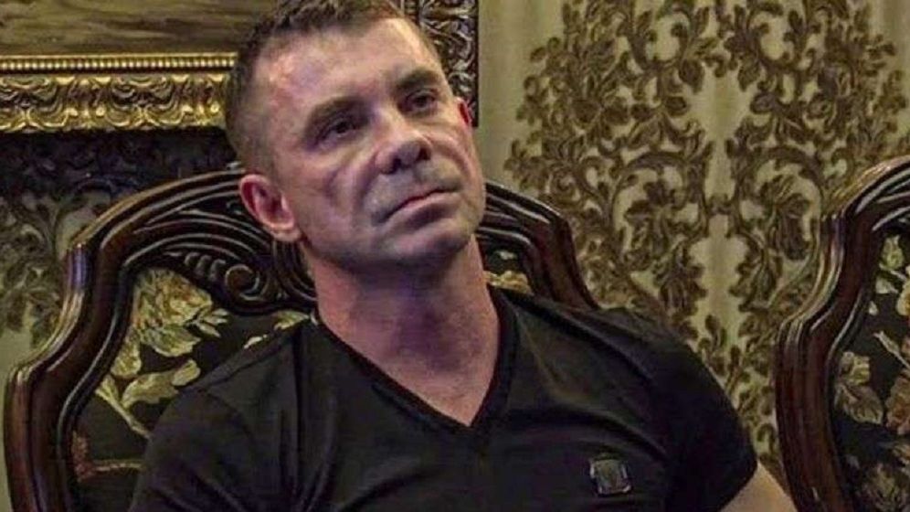 Florian Tudor, liderul mafiei românești a fost capturat în Mexic